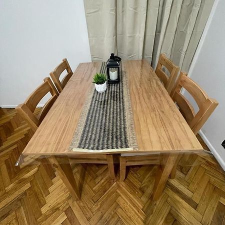 Apartamento Excelente Dpto En Plaza San Martín Tipo Loft Ciudad Autónoma de Ciudad Autónoma de Buenos Aires Exterior foto