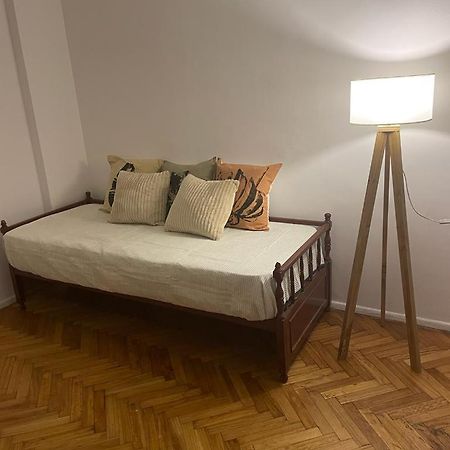 Apartamento Excelente Dpto En Plaza San Martín Tipo Loft Ciudad Autónoma de Ciudad Autónoma de Buenos Aires Exterior foto