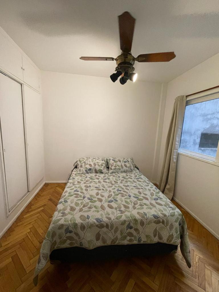 Apartamento Excelente Dpto En Plaza San Martín Tipo Loft Ciudad Autónoma de Ciudad Autónoma de Buenos Aires Exterior foto