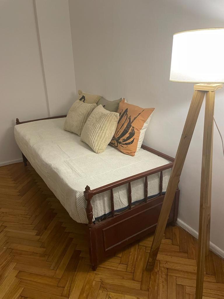 Apartamento Excelente Dpto En Plaza San Martín Tipo Loft Ciudad Autónoma de Ciudad Autónoma de Buenos Aires Exterior foto