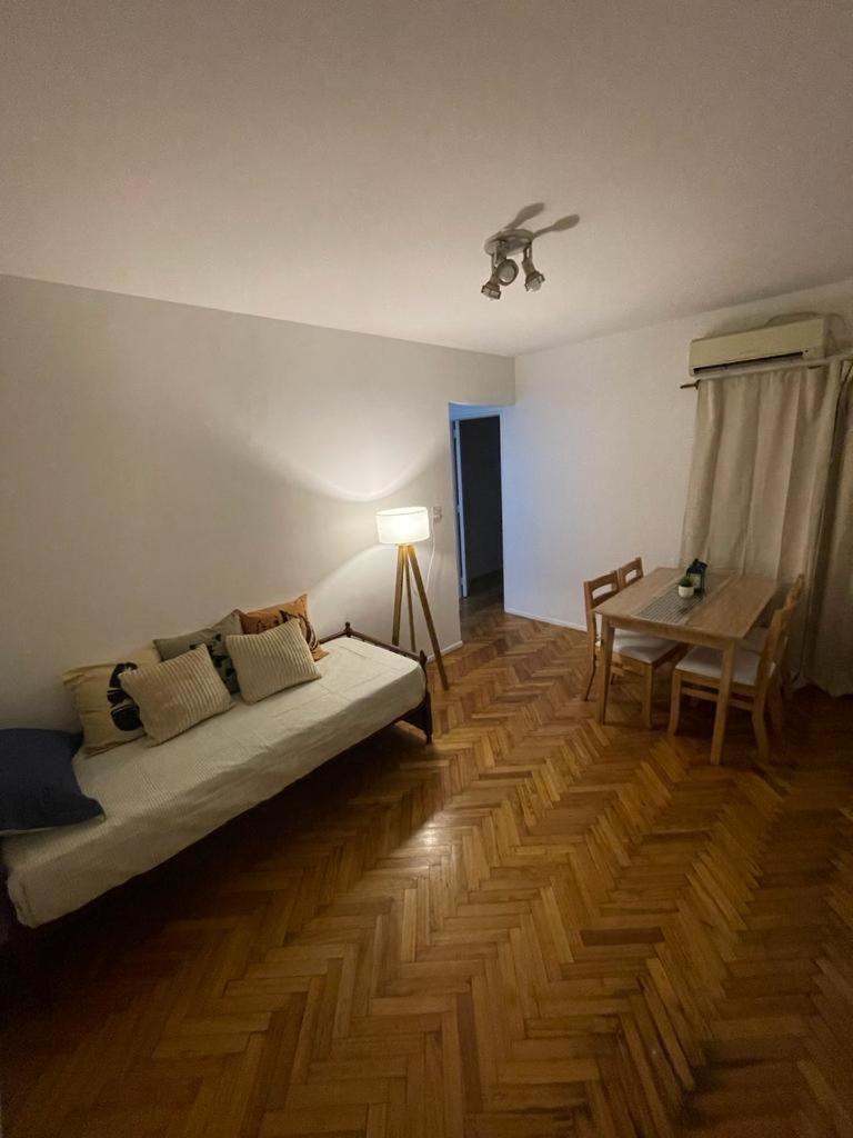 Apartamento Excelente Dpto En Plaza San Martín Tipo Loft Ciudad Autónoma de Ciudad Autónoma de Buenos Aires Exterior foto