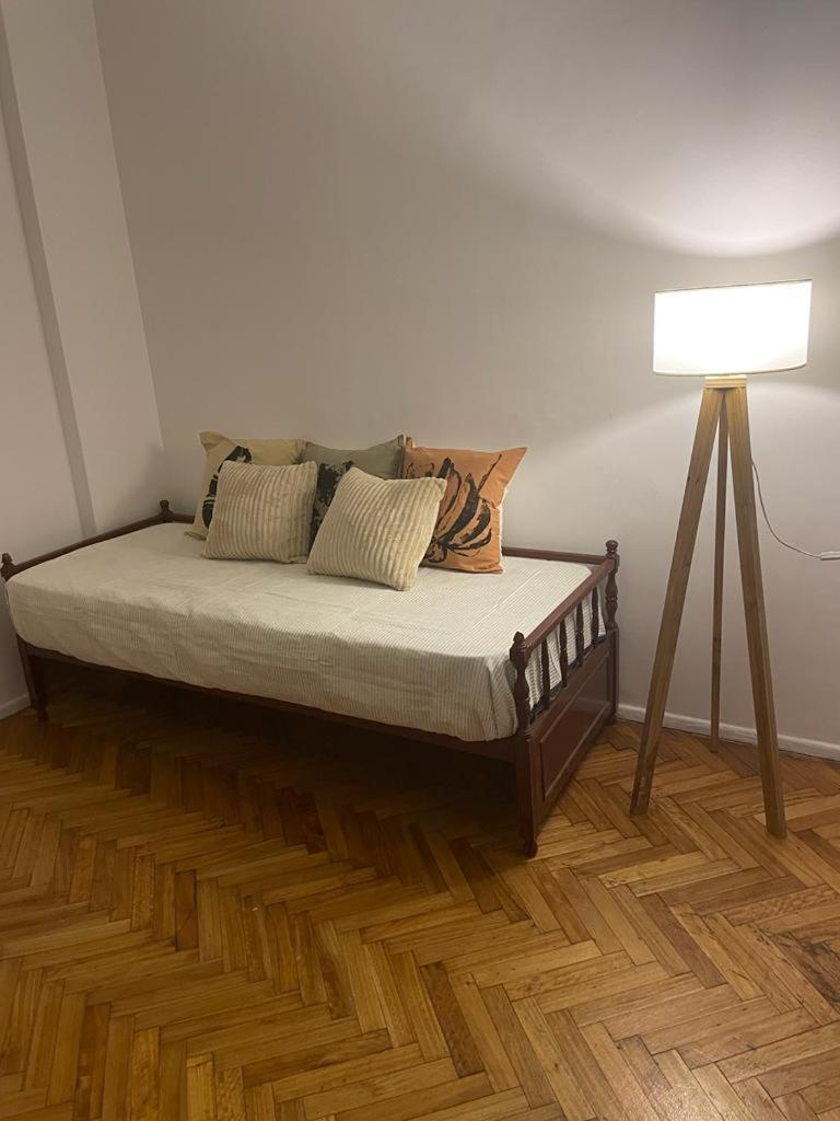 Apartamento Excelente Dpto En Plaza San Martín Tipo Loft Ciudad Autónoma de Ciudad Autónoma de Buenos Aires Exterior foto